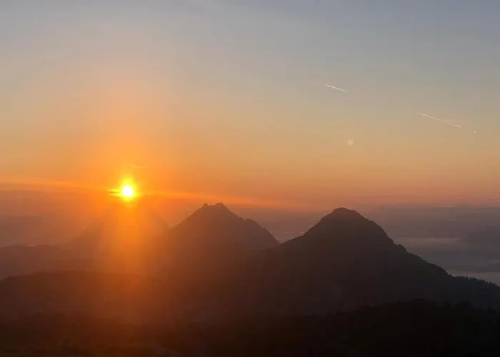 Zur lieben Sonne
