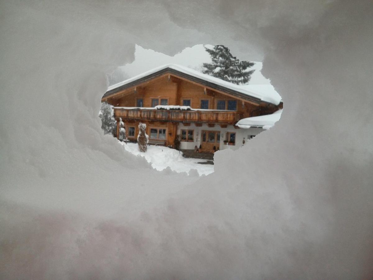 Zur Lieben Sonne Apartment