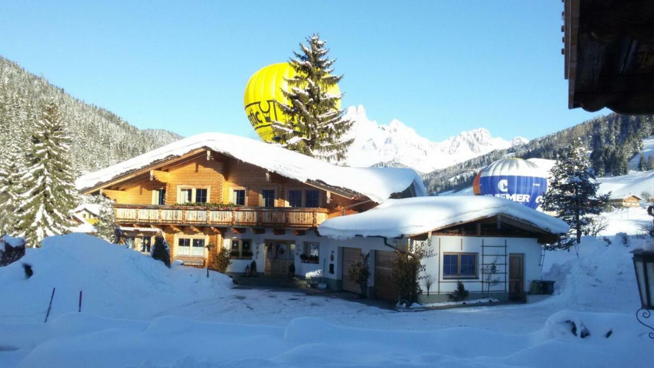 Zur Lieben Sonne *